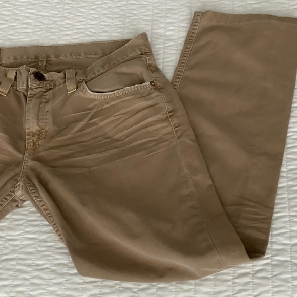 🫶🏼 JBRAND KANE Slim Straight Leg Size 30 - Picture 3 of 14